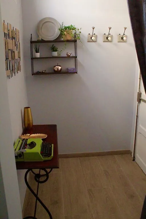 Appartement Ercolino At Vatican Hotel Rome